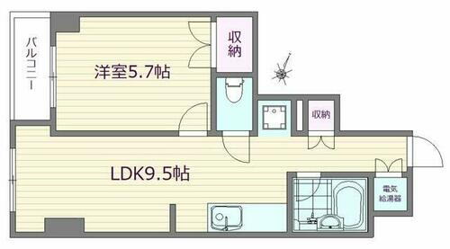 東京都渋谷区宇田川町 渋谷駅 1LDK マンション 賃貸物件詳細