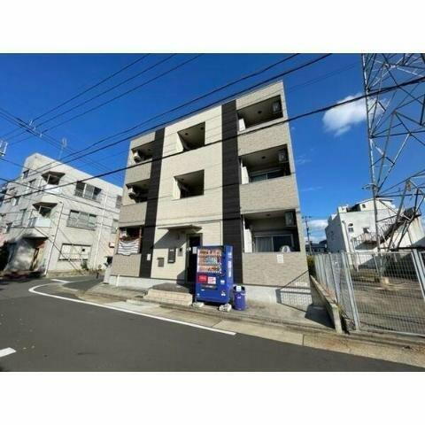 愛知県名古屋市中川区中郷２丁目 賃貸アパート