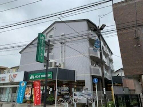 Ｐａｒｋｔｏｗｎ　０３　Ｂｌｄｇ