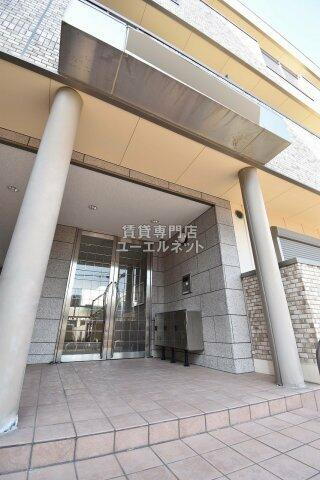 兵庫県尼崎市立花町２丁目 3階建 築20年2ヶ月