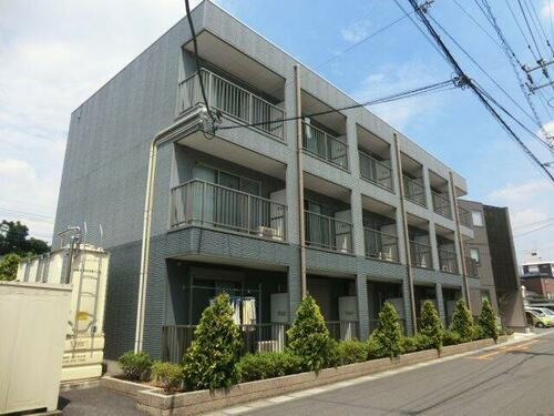 埼玉県川口市大字小谷場 3階建 築16年2ヶ月