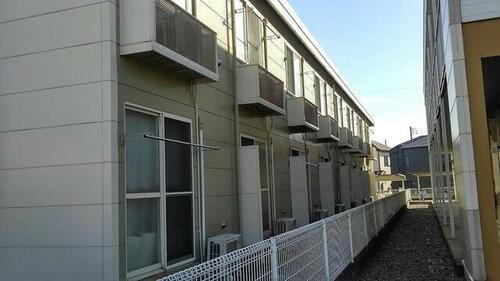 千葉県市原市古市場 賃貸アパート