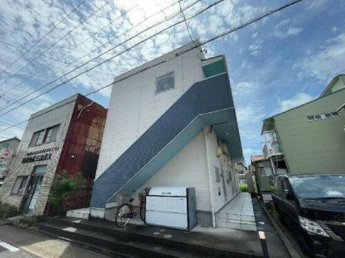 愛知県名古屋市南区観音町４丁目 賃貸アパート