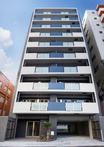Ｒｅｎｏａｓ　ＨＡＫＡＴＡ（レノアスハカタ） 10階建