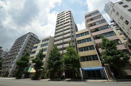 ＨＯＰＥ　ＣＩＴＹ　秋葉原 15階建
