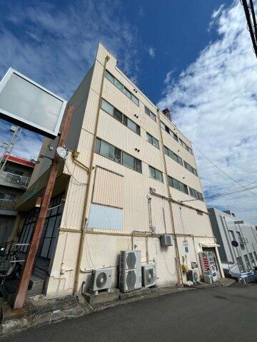 兵庫県神戸市垂水区福田２丁目 3階建 築55年2ヶ月