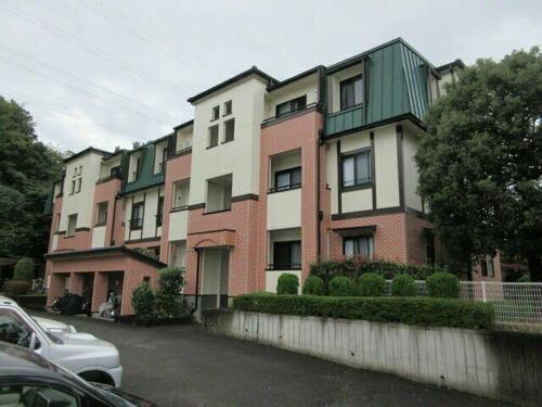 東京都町田市成瀬３丁目 賃貸アパート