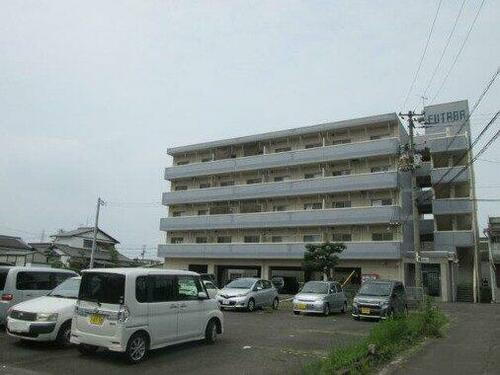 香川県高松市春日町 賃貸マンション