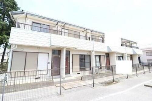 ガーデンテラス　Ｋ．Ｎ 2階建