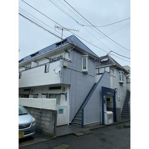 レオパレスＴ＆Ｙ稲田堤