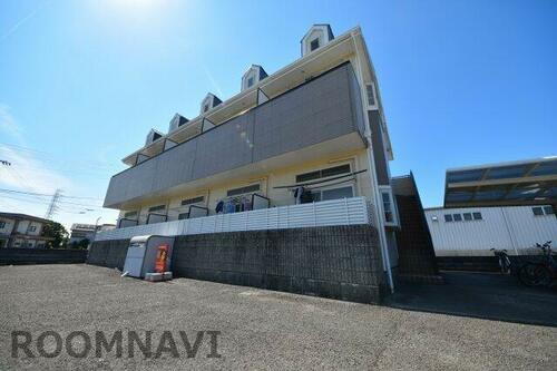 徳島県徳島市川内町平石夷野 賃貸アパート