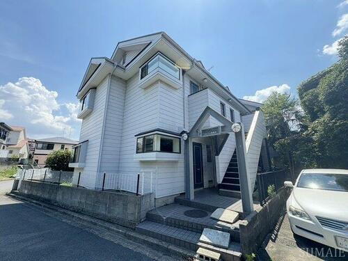 埼玉県さいたま市見沼区大字東新井 築38年3ヶ月 2階建