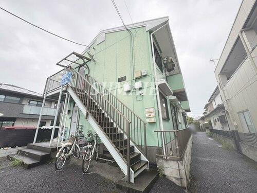 埼玉県さいたま市桜区栄和６丁目 賃貸アパート