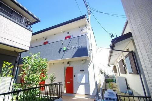 ＡＺＥＳＴＲＥＮＴ　中野島Ⅰ