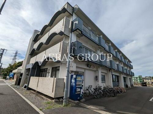 東京都小平市大沼町３丁目 賃貸マンション