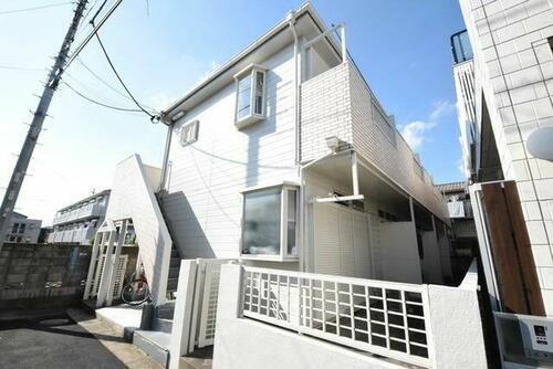 千葉県市川市平田４丁目 2階建