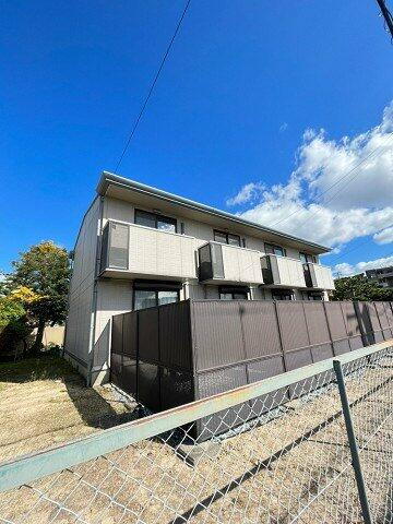 兵庫県西宮市広田町 2階建 築25年4ヶ月