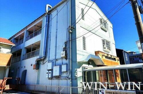 愛知県豊橋市南小池町 賃貸マンション