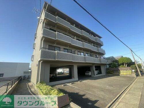 愛知県名古屋市中川区吉津１丁目 賃貸マンション