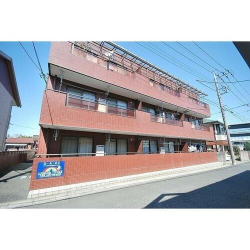 埼玉県さいたま市北区日進町３丁目 賃貸マンション