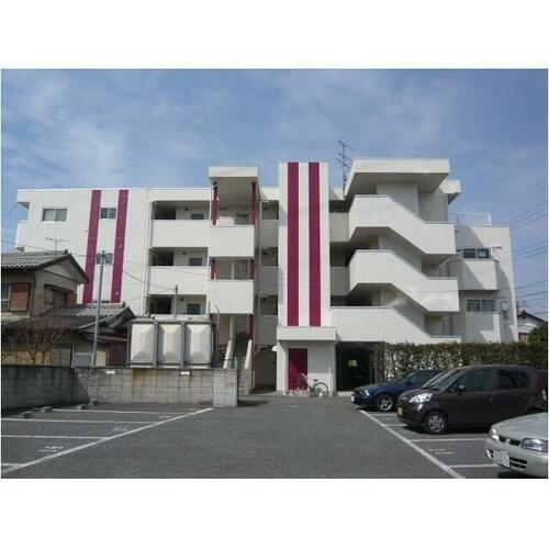 群馬県高崎市江木町 賃貸マンション