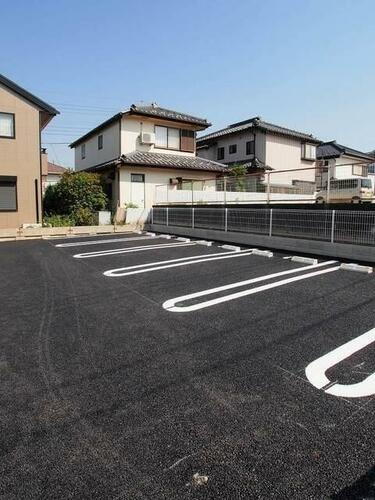 千葉県柏市緑台 賃貸アパート