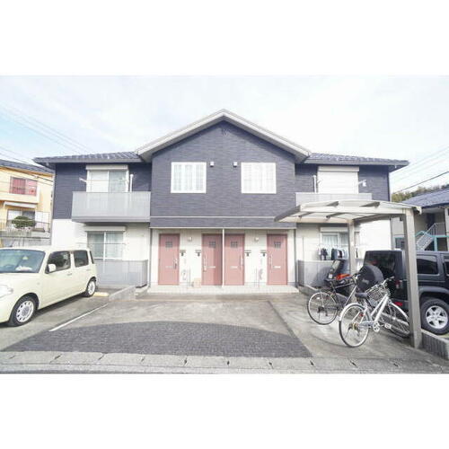 ファーブルタウンⅢ