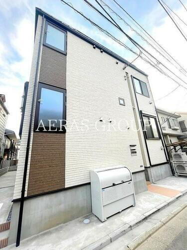 ハーモニーテラス金町Ⅴ