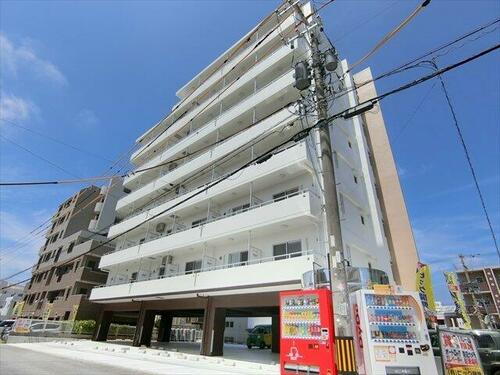 Meith GUSHI 赤嶺駅 ワンルーム 賃貸(賃貸マンション・アパート)