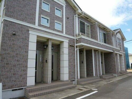 岡山県倉敷市中畝８丁目 2階建 築21年3ヶ月