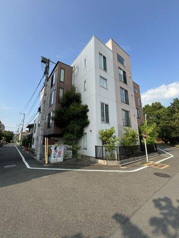 Ｍｉｄｐｏｉｎｔ 4階建