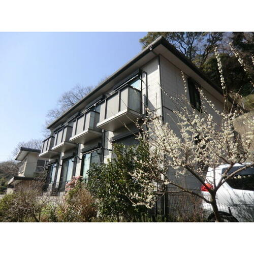 ミア・コート金沢文庫