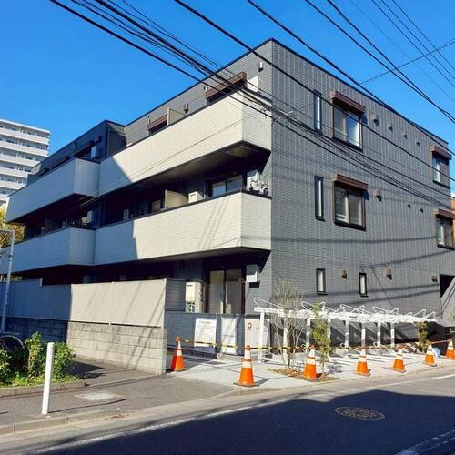 東京都豊島区西池袋５丁目 賃貸アパート