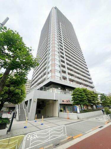 ウエルタワー深川