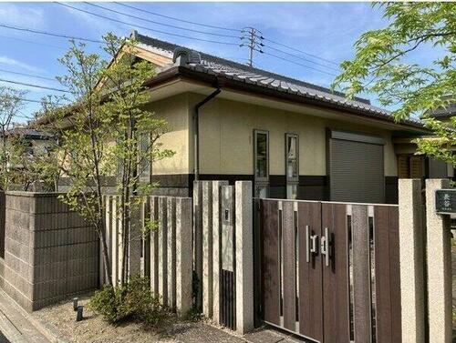 愛知県知立市栄１丁目 賃貸一戸建て