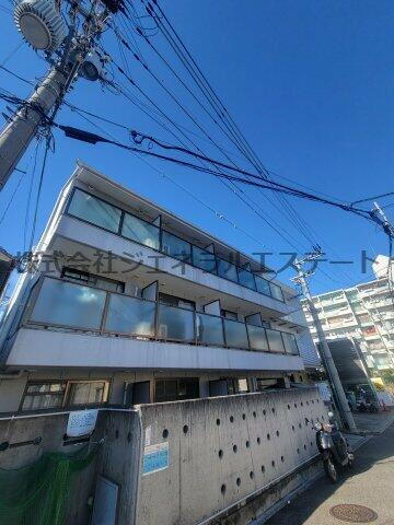 大阪府寝屋川市高柳栄町 賃貸マンション