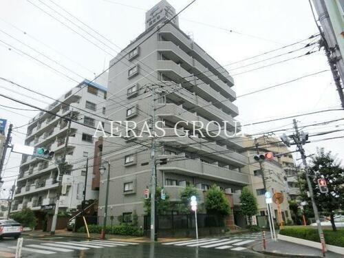 ガラ・ステージ国分寺