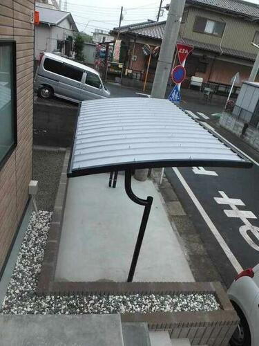 神奈川県藤沢市亀井野２丁目 賃貸アパート