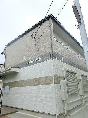 ＡＺＥＳＴＲＥＮＴ国分寺２０４号室