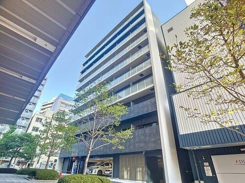 クオーレ神戸山手