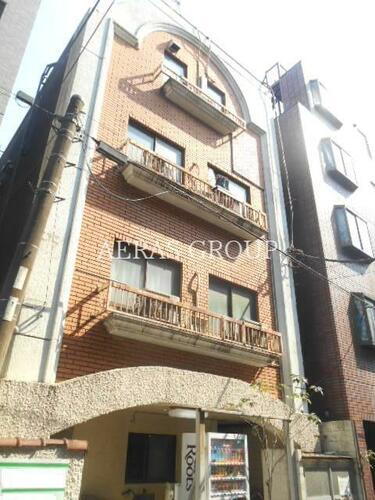 東京都墨田区向島２丁目 賃貸マンション