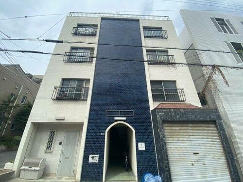 グリーンハイツ