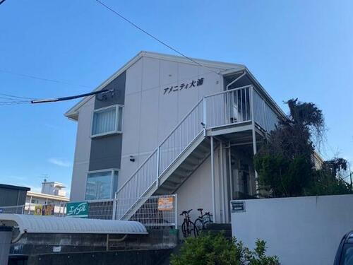 福岡県北九州市八幡西区大浦１丁目 2階建 築32年10ヶ月