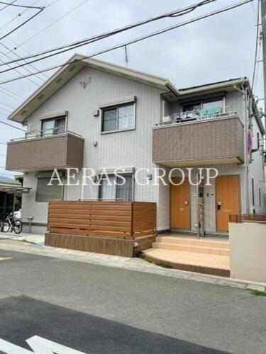 埼玉県さいたま市大宮区上小町 賃貸アパート