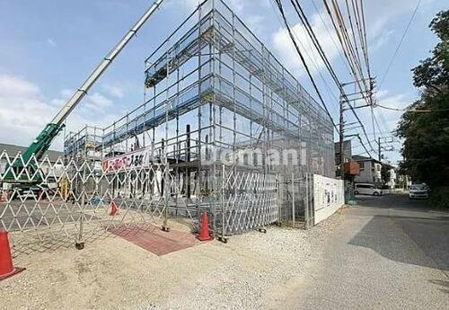 千葉県松戸市八ケ崎７丁目 賃貸アパート