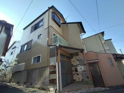 愛知県豊橋市羽根井本町 賃貸一戸建て