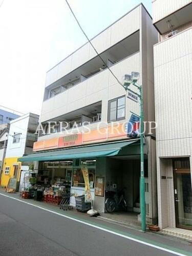 東京都足立区千住東２丁目 賃貸マンション