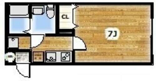 埼玉県川越市南大塚１丁目 賃貸アパート