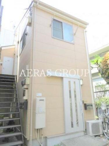 紫光ハイツ 3階建