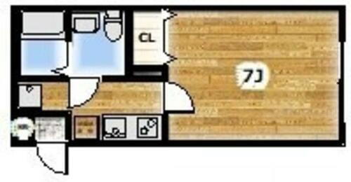 埼玉県川越市南大塚１丁目 賃貸アパート